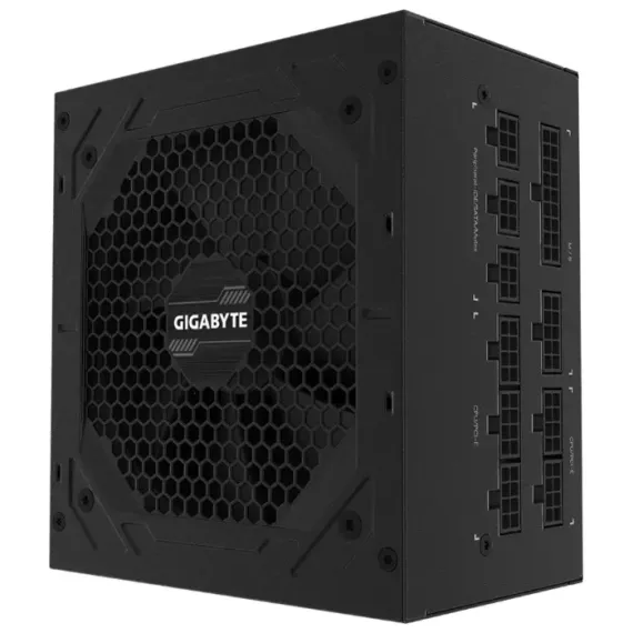 SURSA ALIMENTARE PC GIGABYTE GP-P850GM, 850W, ATX, COMPLET MODULAR