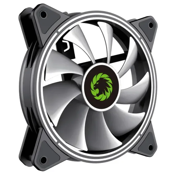 VENTILATOR PC GAMEMAX RQ300, 120 MM