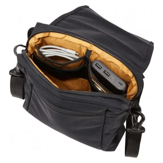 GEANTA DE UMAR THULE PARAMOUNT, 10,5", NAILON, NEGRU