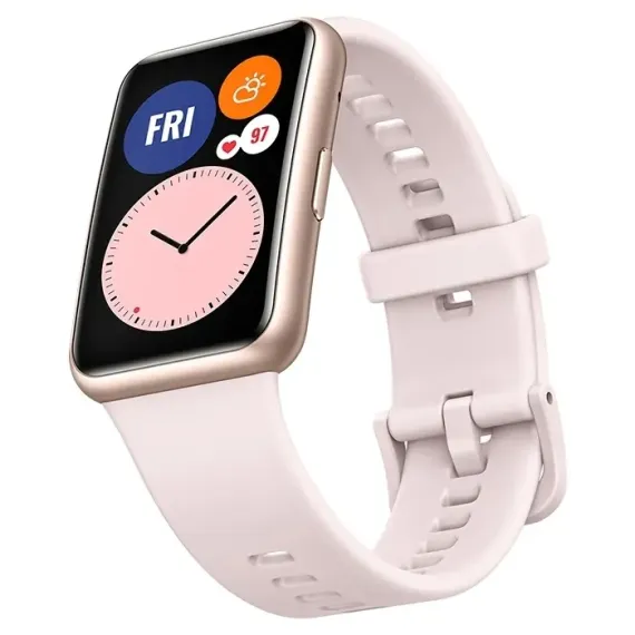 CEAS SPORT / ANTRENAMENT HUAWEI WATCH FIT, ROZ