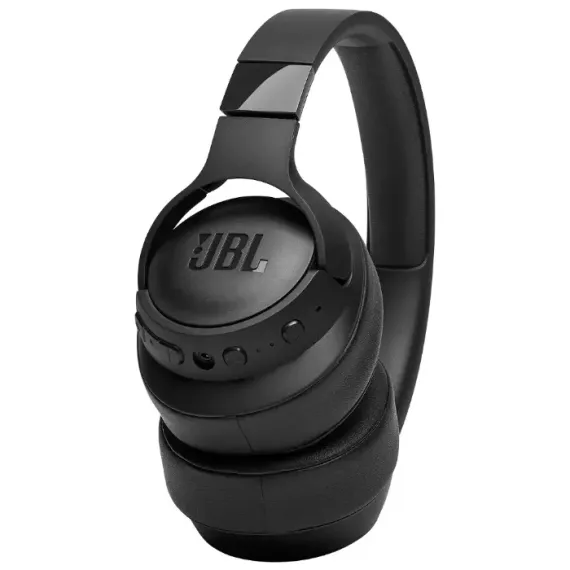 CASTI JBL TUNE 750BTNC, NEGRU
