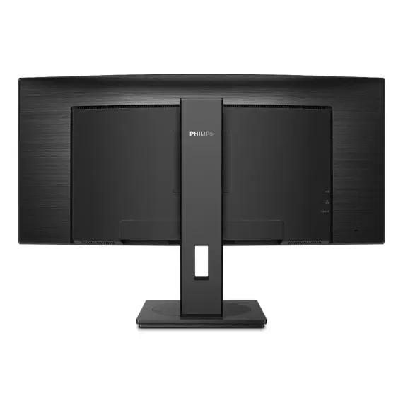 34" ПРОФЕССИОНАЛЬНЫЙ MОНИТОР PHILIPS 345B1C, VA 3440X1440 WQHD, ЧЁРНЫЙ