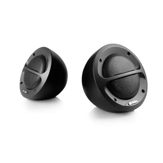 КОМПЬЮТЕРНЫЕ КОЛОНКИ 2.1 F&D A111X, ЧЁРНЫЙ