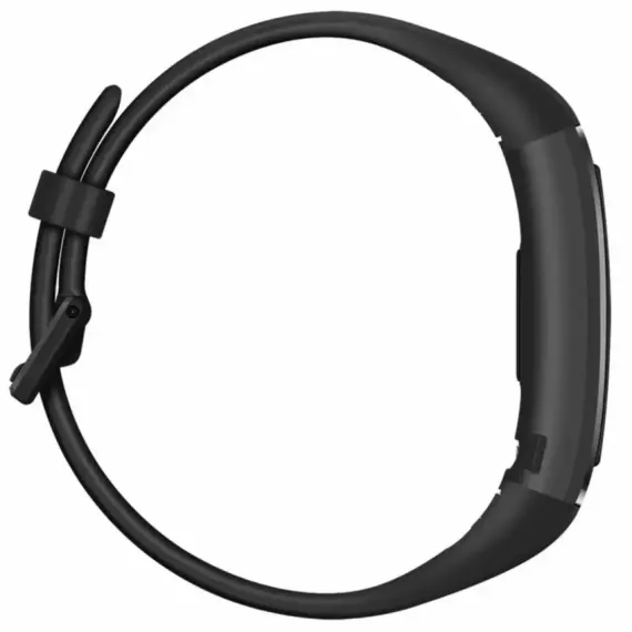CEAS SPORT / ANTRENAMENT HUAWEI BAND 4 PRO, GRAPHITE BLACK