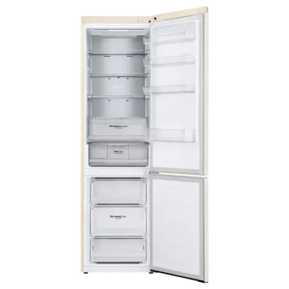 FRIGIDER LG GA-B509MEQM, BEJ