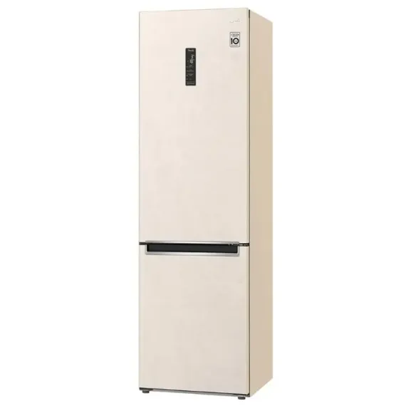 FRIGIDER LG GA-B509MEQM, BEJ