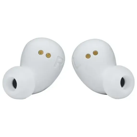 CASTI JBL FREE II, ALB