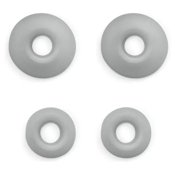 CASTI JBL ENDURANCE RUN, NEGRU