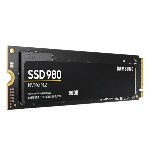 UNITATE SSD SAMSUNG 980 EVO  MZ-V8V500, 500GB, MZ-V8V500BW