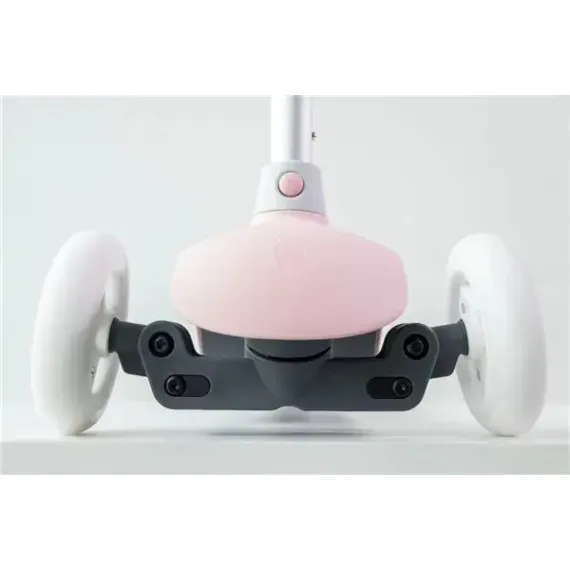 TROTINETA CU 3 ROTI PENTRU COPII XIAOMI MITU CHILDREN, ROZ