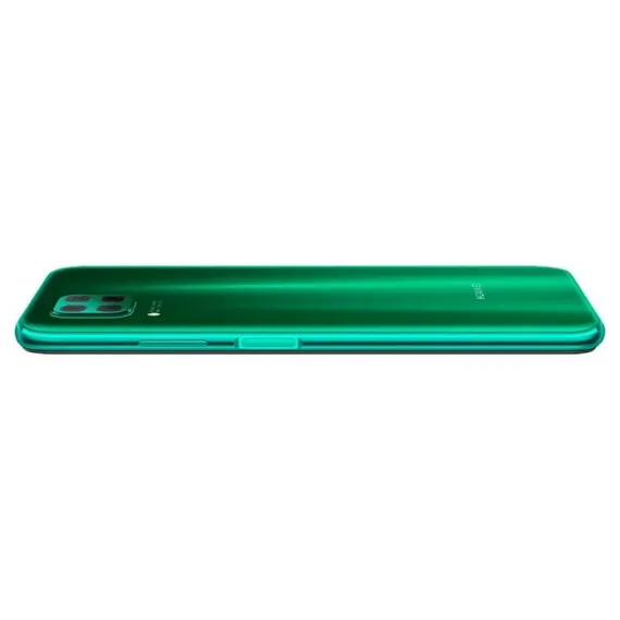 СМАРТФОН HUAWEI P40 LITE, 128ГБ/6ГБ, ЗЕЛЁНЫЙ