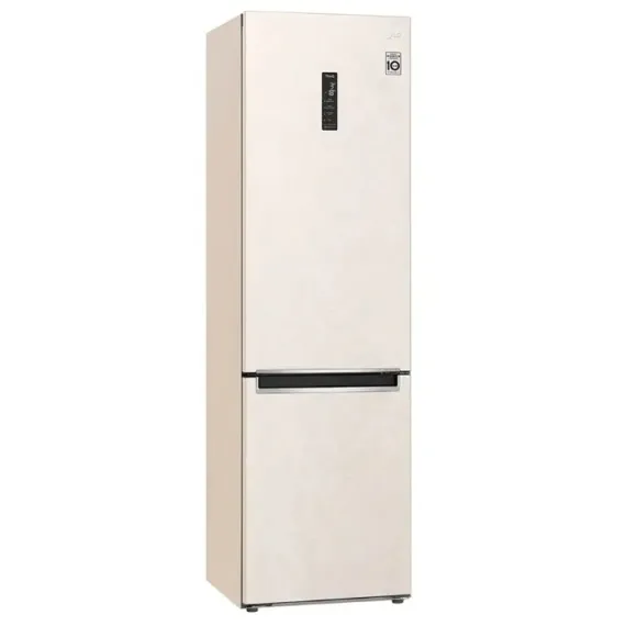 FRIGIDER LG GA-B509MEQM, BEJ
