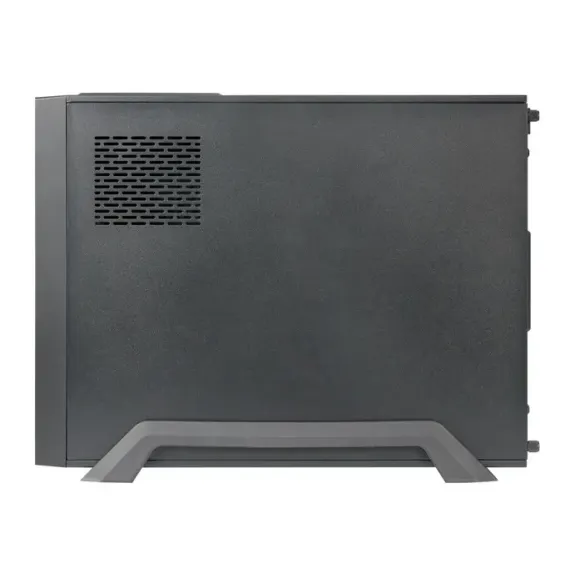 КОМПЬЮТЕРНЫЙ КОРПУС CHIEFTEC UE-02B, MINI-TOWER, ATX, ЧЁРНЫЙ