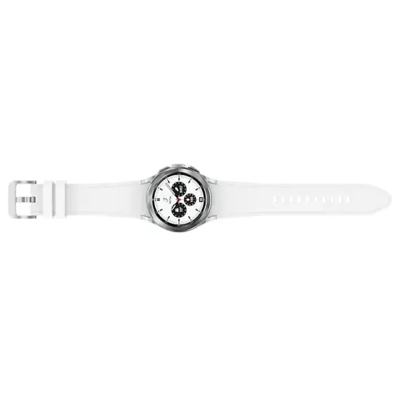 CEAS INTELIGENT SAMSUNG SM-R880 GALAXY WATCH 4 CLASIC, 42MM, ARGINTIU