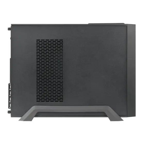 КОМПЬЮТЕРНЫЙ КОРПУС CHIEFTEC UE-02B, MINI-TOWER, ATX, ЧЁРНЫЙ