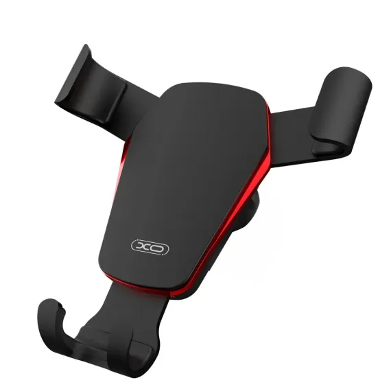 SUPORT AUTO XO C61, NEGRU