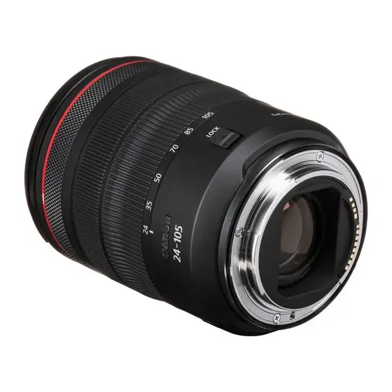 ОБЪЕКТИВ CANON RF 24-105MM F/4L IS USM