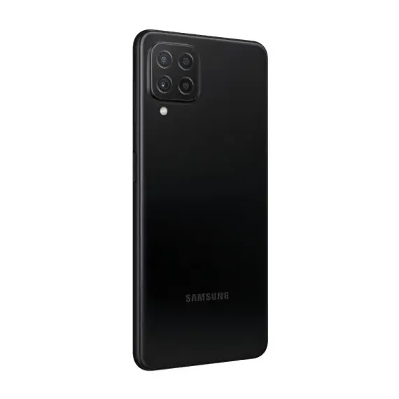 СМАРТФОН SAMSUNG GALAXY A22, 64ГБ/4ГБ, ЧЁРНЫЙ