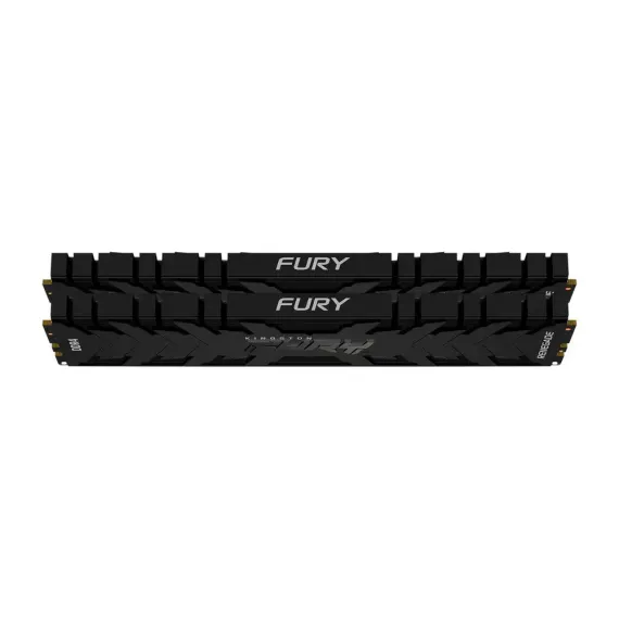 MEMORIE RAM KINGSTON FURY RENEGADE, DDR4 SDRAM, 3600 MHZ, 64GB, KF436C18RBK2/64