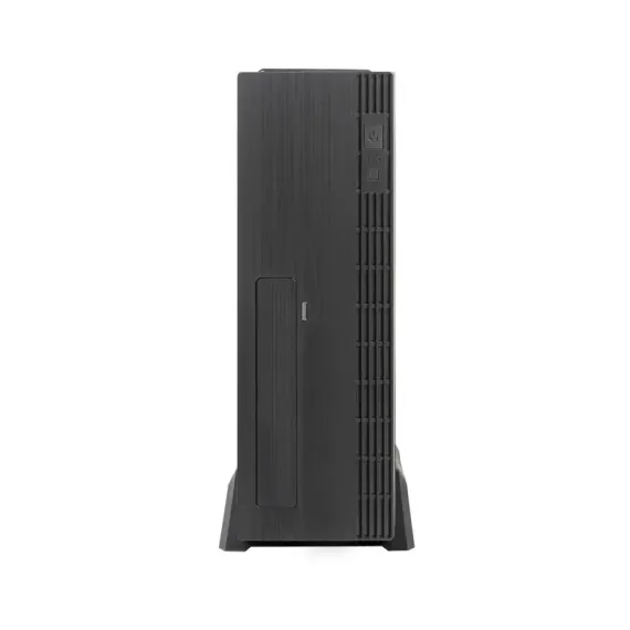 КОМПЬЮТЕРНЫЙ КОРПУС CHIEFTEC UE-02B, MINI-TOWER, ATX, ЧЁРНЫЙ
