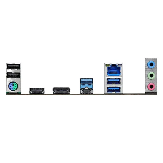 PLACA DE BAZA ASROCK H570 STEEL LEGEND, LGA1200, INTEL H570, ATX