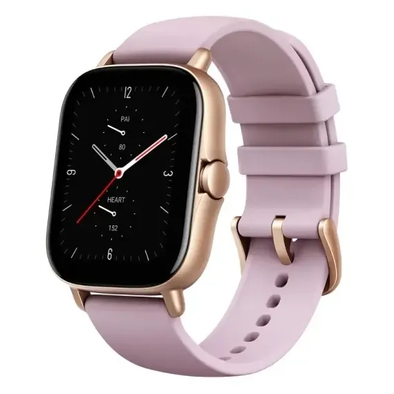 CEAS INTELIGENT XIAOMI AMAZFIT GTS2E, VIOLET