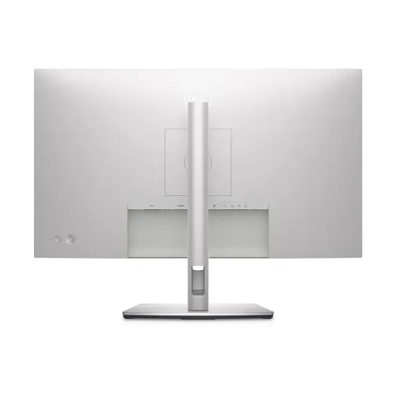 27" MONITOR DELL U2722D, IPS 2560X1440 WQHD, NEGRU/ARGINTIU