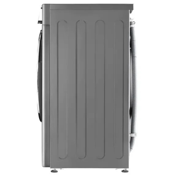 СТИРАЛЬНО-СУШИЛЬНАЯ МАШИНА LG F2T5HG2S, 7, СЕРЫЙ