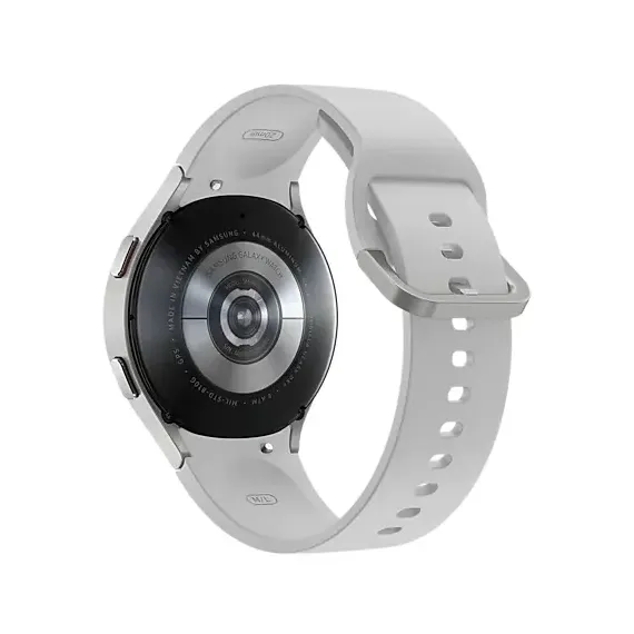 CEAS INTELIGENT SAMSUNG SM-R870 GALAXY WATCH 4, 44MM, ARGINTIU