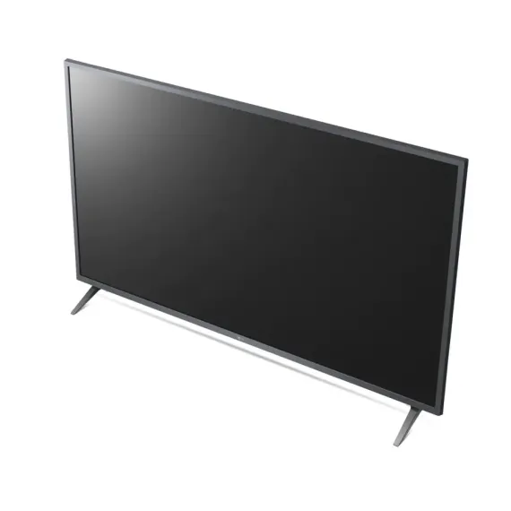 50" LED SMART ТЕЛЕВИЗОР LG 50UP76506LD, 3840 X 2160 4K, WEBOS, ЧЁРНЫЙ