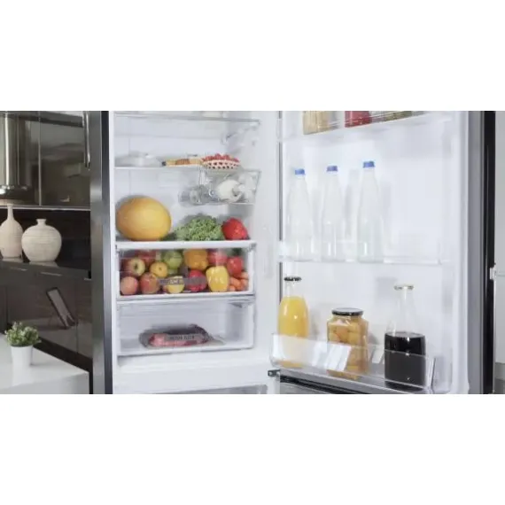 FRIGIDER WHIRLPOOL WTNF 923 BX, NEGRU