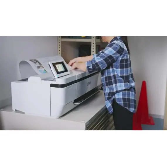 MFP EPSON SURECOLOR SC-T3100M, ALB