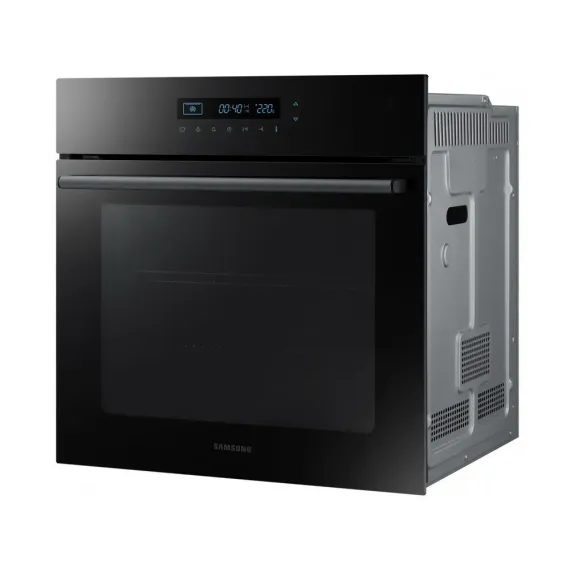 ЭЛЕКТРИЧЕСКИЙ ДУХОВОЙ ШКАФ SAMSUNG NV68R5340RB/WT, ЧЁРНЫЙ