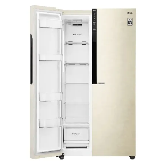 FRIGIDER LG GC-B247JEDV, BEJ