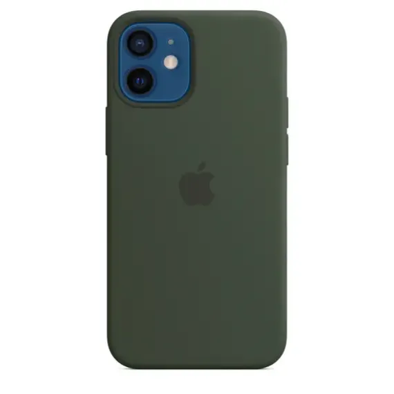 HUSA APPLE IPHONE 12 MINI CASE,