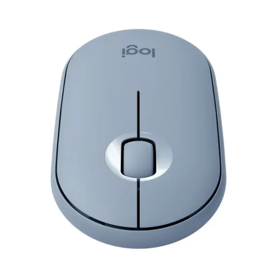 БЕCПРОВОДНАЯ МЫШЬ LOGITECH M350, СИНИЙ