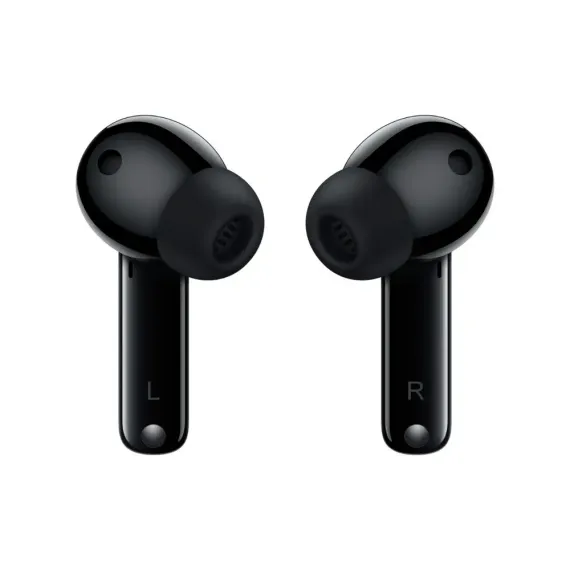 CASTI HUAWEI FREEBUDS 4I, NEGRU