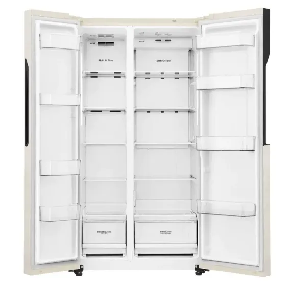 FRIGIDER LG GC-B247JEDV, BEJ