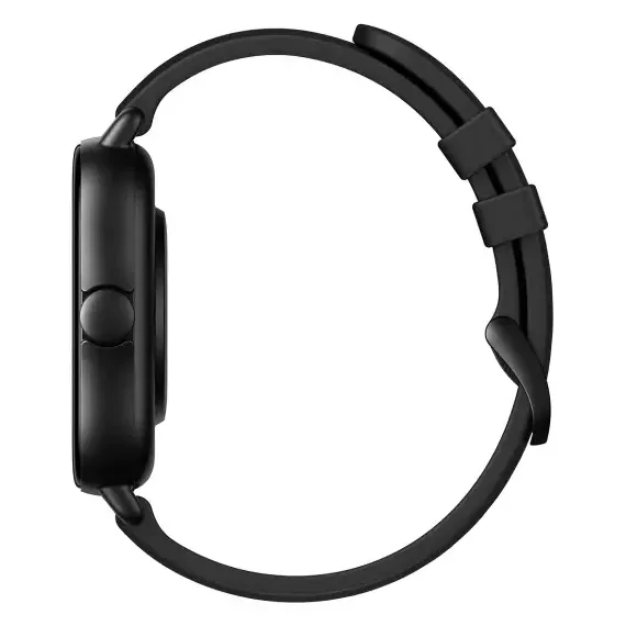CEAS INTELIGENT XIAOMI AMAZFIT GTS2E, NEGRU
