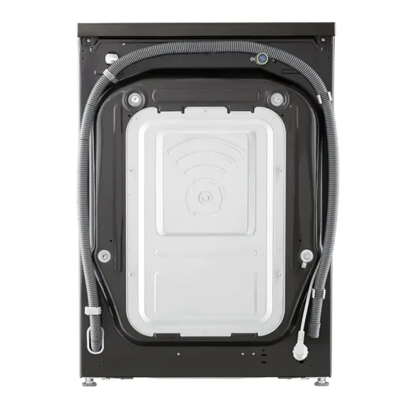 СТИРАЛЬНАЯ МАШИНА LG F2T9GW9P, 8,5КГ, СЕРЫЙ