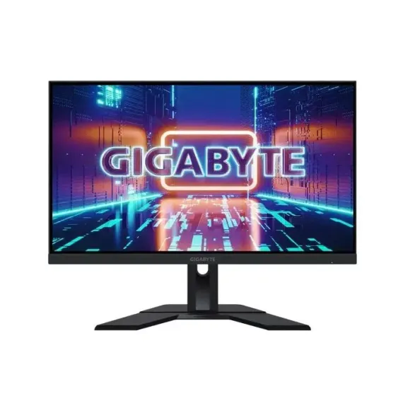 27" ИГРОВОЙ МОНИТОР GIGABYTE M27F, IPS 1920 X 1080 FULL-HD, ЧЁРНЫЙ