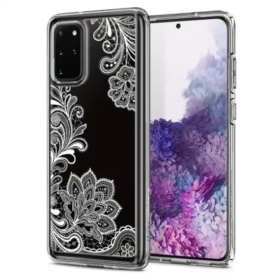 HUSA SPIGEN CIEL GALAXY S20+, MANDALA ALBA