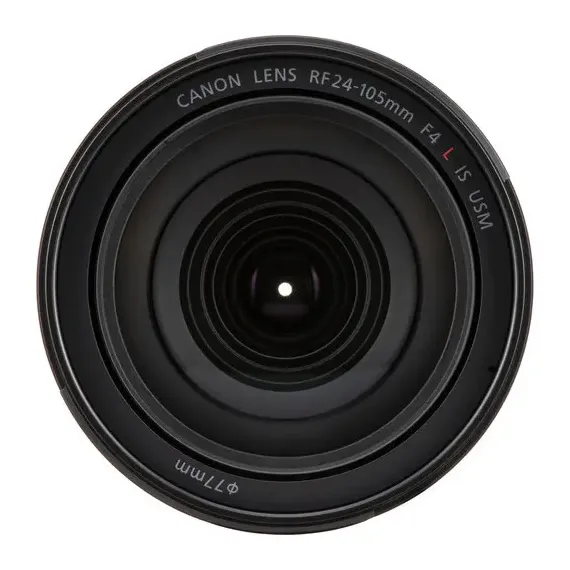 ОБЪЕКТИВ CANON RF 24-105MM F/4L IS USM