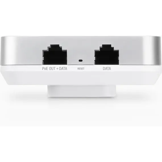 БЕСПРОВОДНАЯ ТОЧКА ДОСТУПА UBIQUITI UAP-AC-IW, 300 МБИТ/С, 867 МБИТ/С, БЕЛЫЙ