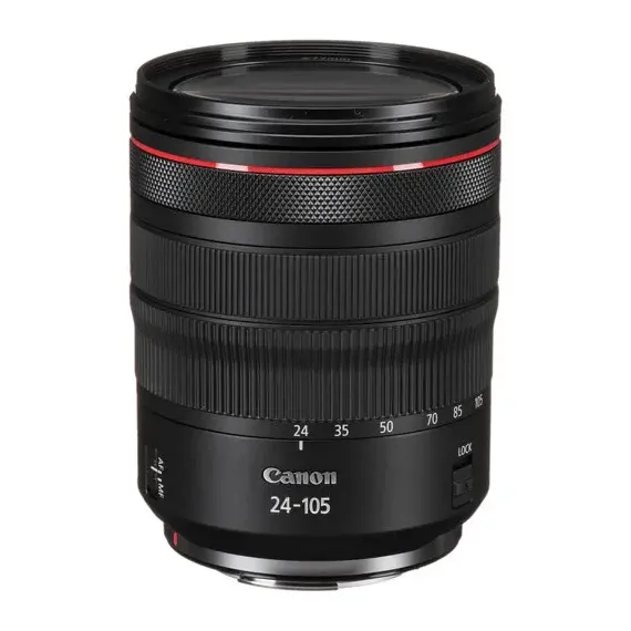 ОБЪЕКТИВ CANON RF 24-105MM F/4L IS USM