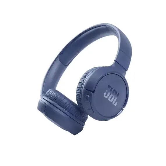 CASTI JBL TUNE 510BT, ALBASTRU