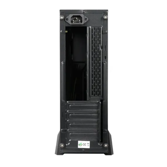 КОМПЬЮТЕРНЫЙ КОРПУС CHIEFTEC UE-02B, MINI-TOWER, ATX, ЧЁРНЫЙ