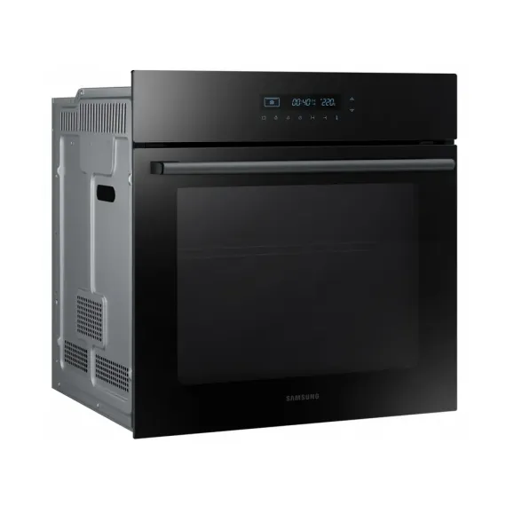 ЭЛЕКТРИЧЕСКИЙ ДУХОВОЙ ШКАФ SAMSUNG NV68R5340RB/WT, ЧЁРНЫЙ