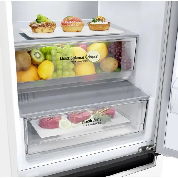 FRIGIDER LG GA-B509MVQM, ALB