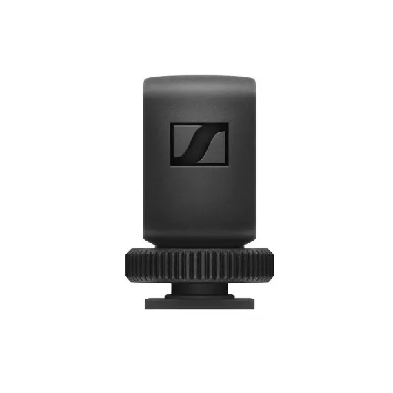 MICROFON PORTABIL PENTRU INREGISTRARE VOCALA SENNHEISER XSW-D, CU FIR, NEGRU